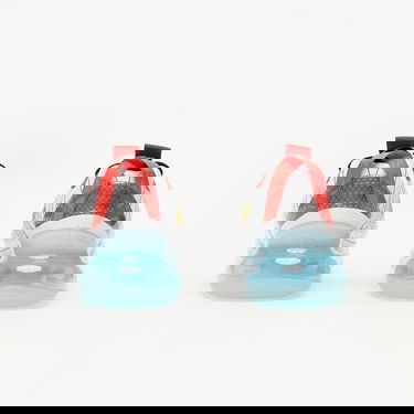 Кецове и обувки Nike MX-720-818 Бяло | CV4199-100, 3