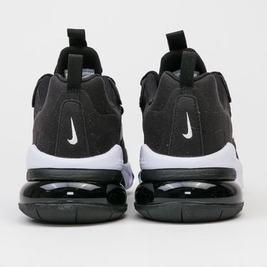 Кецове и обувки Nike Air Max 270 React GS Черно | BQ0103-009, 3