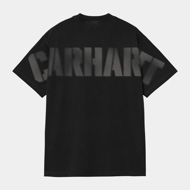 Тениска Carhartt WIP Short Sleeve RGGD T-Shirt Сиво | I035448_3, 2