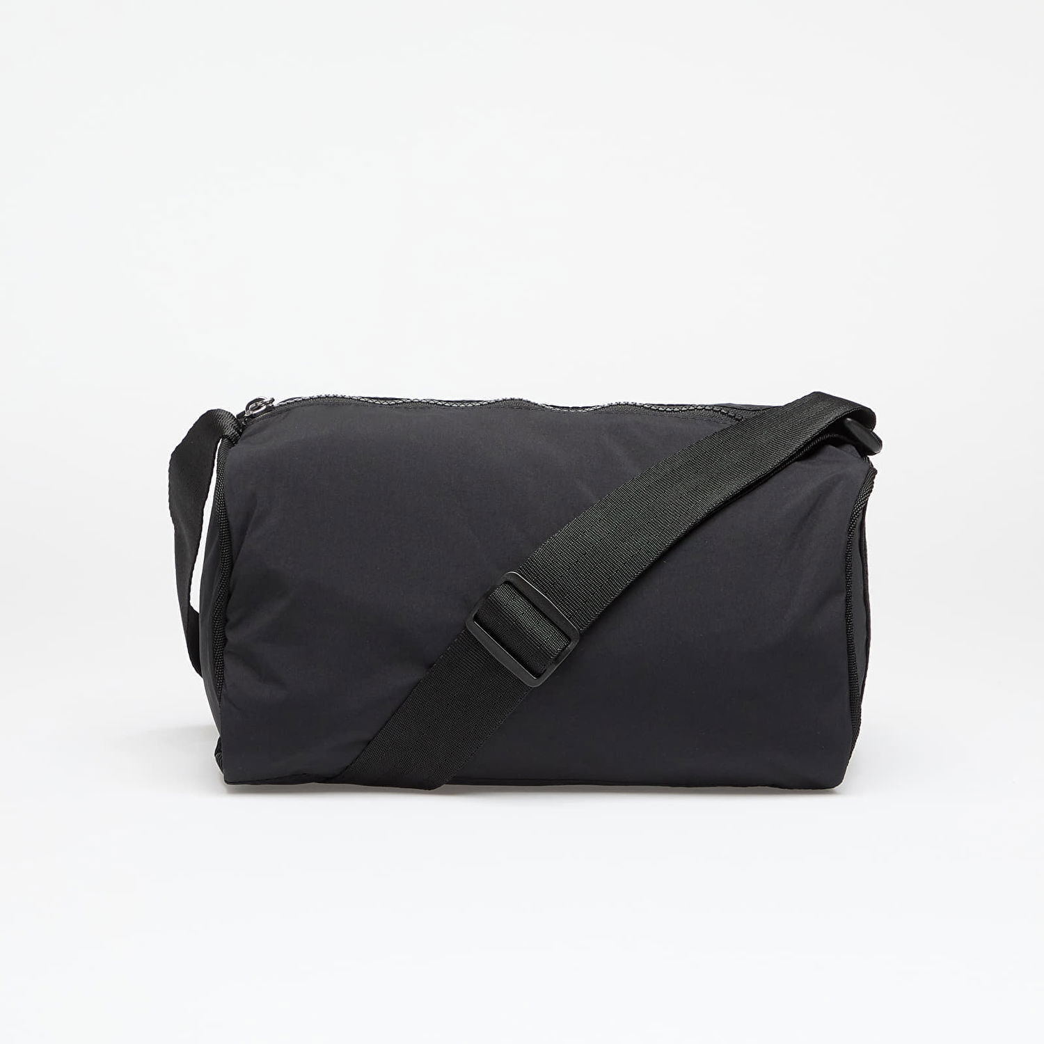 Чанта през рамо adidas Originals Mini Duffle Bag Черно | JC6090, 1