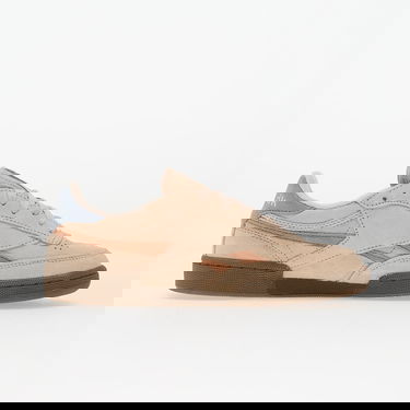 Кецове и обувки Reebok Club C Revenge Vintage Бежово | 100229516, 2