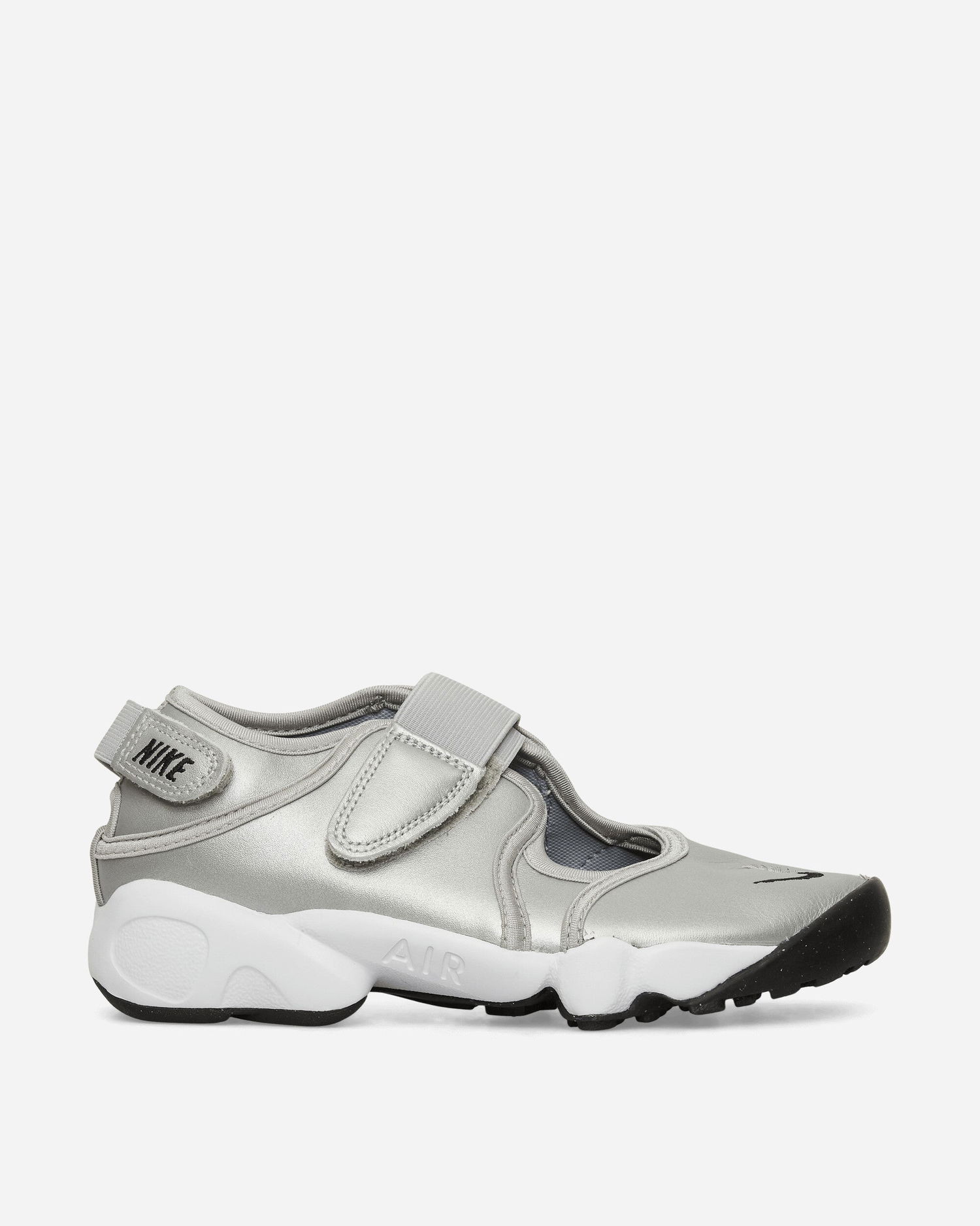 Аксесоари Nike Air Rift Leather Sandals Металик | HM5737-003, 1