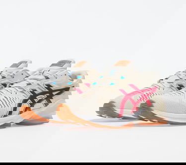 Кецове и обувки Asics Gel Quantum Infinity Jin Бяло | 1021A390-201, 4