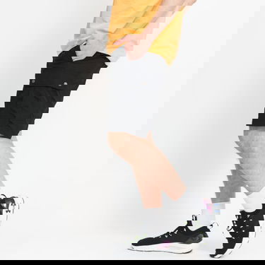 Къси панталони Urban Classics Nylon Cargo Shorts Черно | TB4139 Black, 2