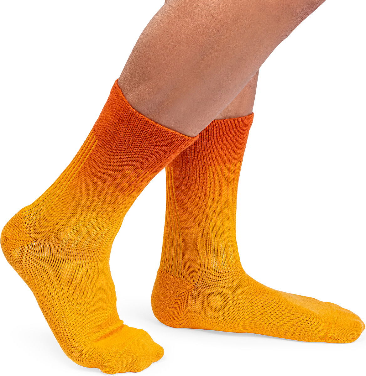 Чорапи On Running All-Day Socks Оранжево
 | 366-00875, 0