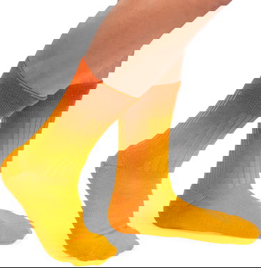 Чорапи On Running All-Day Socks Оранжево
 | 366-00875, 0