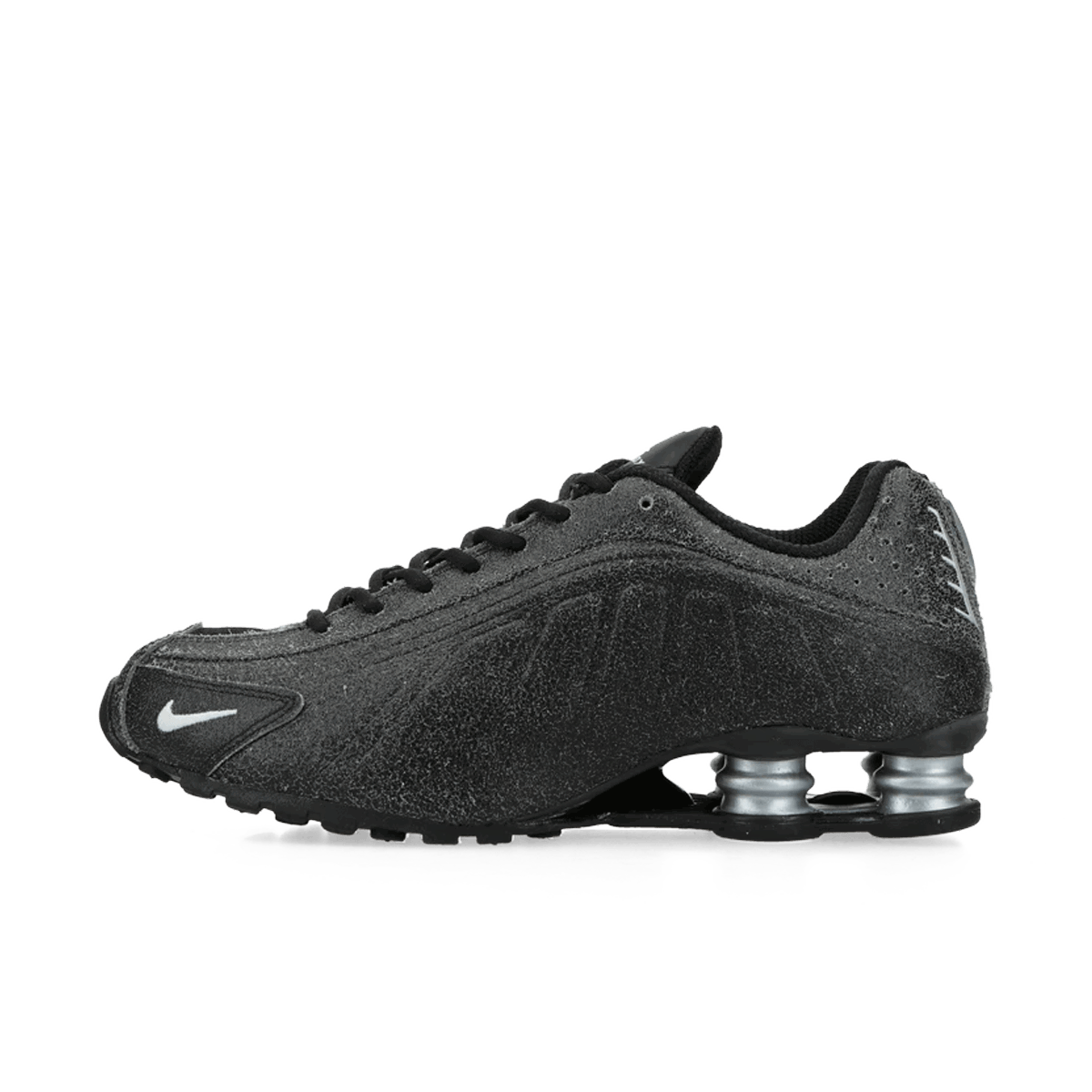 Кецове и обувки Nike Shox R4 QS "Black" Черно | IO4544-002, 0