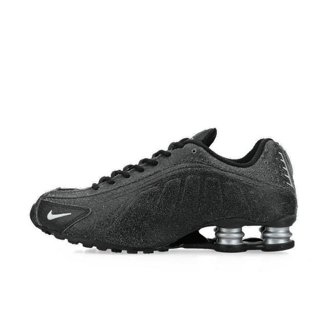 Shox R4 QS "Black"