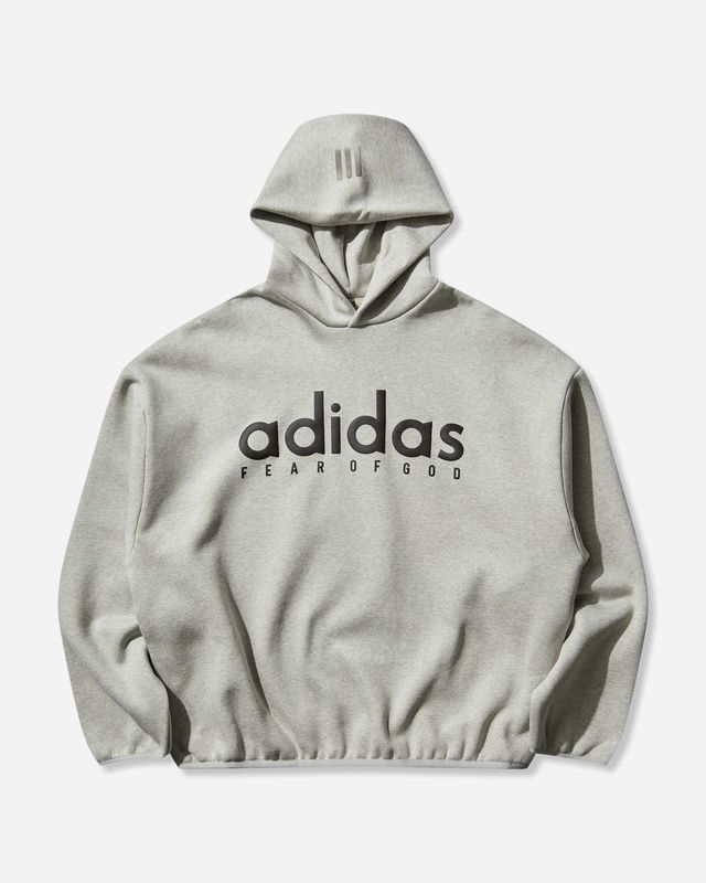 Fear of God Athletics Fleece Hoodie
