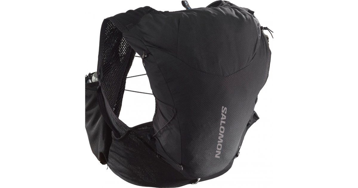 Раница Salomon ADV Skin 12 Черно | lc1760100, 1