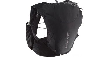 Раница Salomon ADV Skin 12 Черно | lc1760100, 1