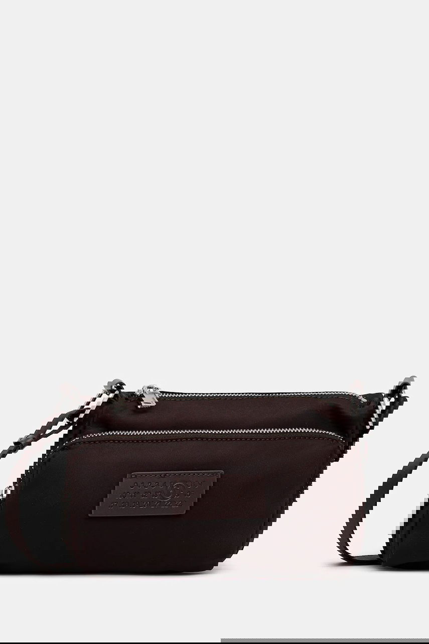 Чанта през рамо Maison Margiela Textile Multi-Pocket Shoulder Bag Кафяво | SB5WG0023.P8504.T5075, 0
