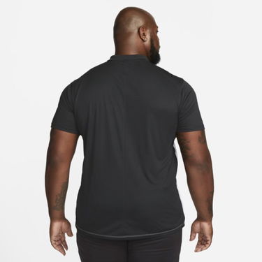 Поло тениска Nike Dri-FIT Victory Golf Polo Черно | DH0845-010, 2