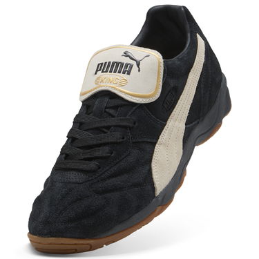 Кецове и обувки Puma King Indoor The NeverWorn VI Черно | 402965_01, 5