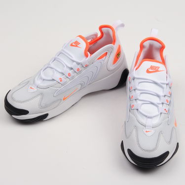 Кецове и обувки Nike WMNS Zoom 2K Бяло | AO0354-002, 2