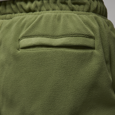 Спортни панталони Jordan Essentials Fleece Winter Pants Зелено | FD7531-340, 3