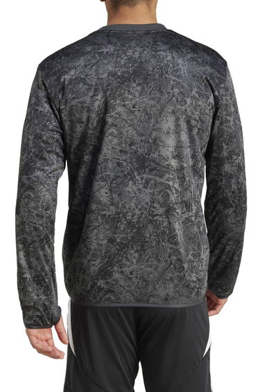 Тениска adidas Originals adidas MUFC SR WTP Сиво | iq1567, 2