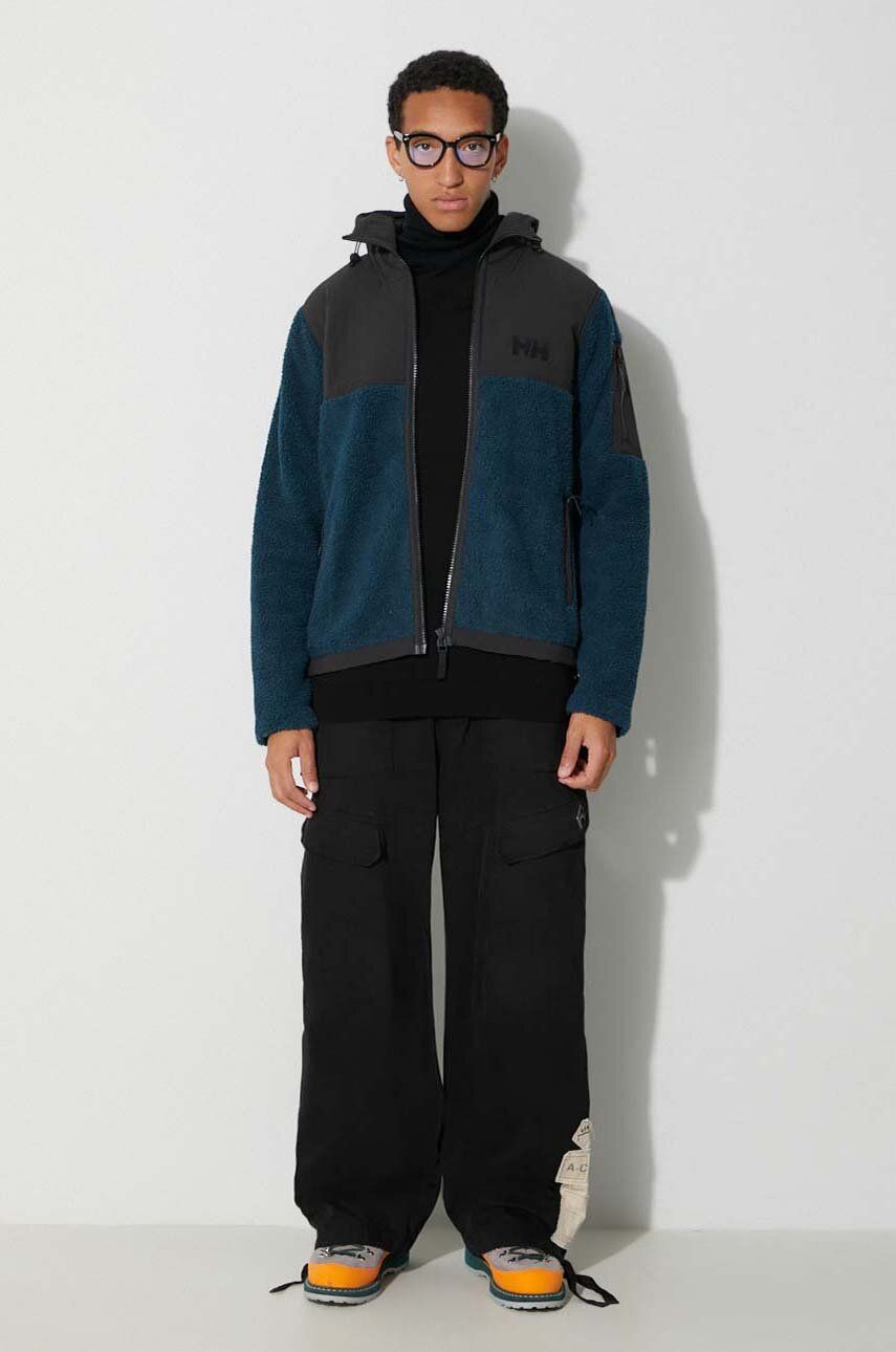 Яке Helly Hansen COASTAL 3.0 PARKA Jacket Синьо | 53995, 1
