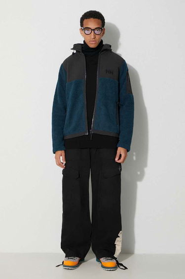 Яке Helly Hansen COASTAL 3.0 PARKA Jacket Синьо | 53995, 1