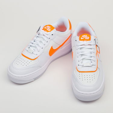 Кецове и обувки Nike Air Force 1 Shadow Бяло | CI0919-103, 2