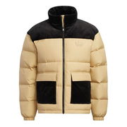 adidas Originals Corduroy Puffer Jacket