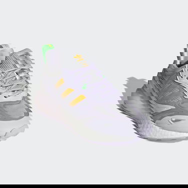 Кецове и обувки adidas Originals ZX 2K Boost 2.0 Лилаво | GZ7861, 5