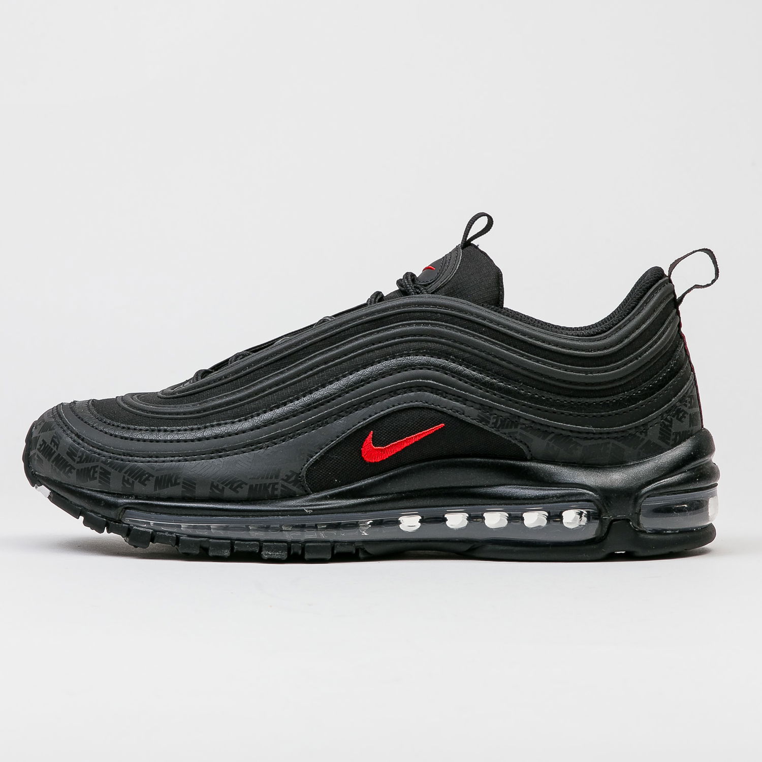 Кецове и обувки Nike Air Max 97 ''Black'' Черно | AR4259-001, 0