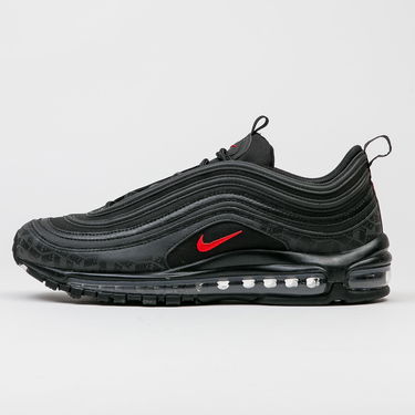 Кецове и обувки Nike Air Max 97 ''Black'' Черно | AR4259-001, 0