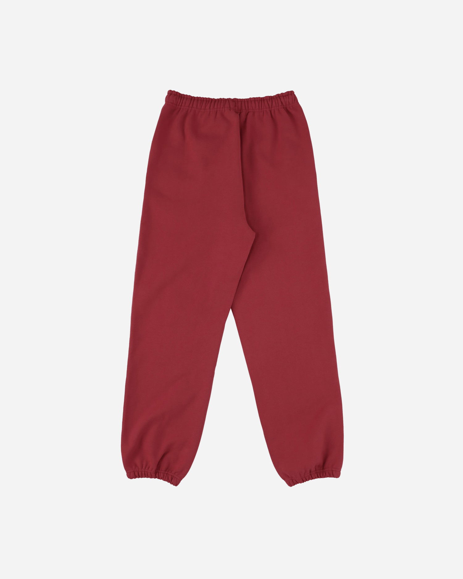 Спортни панталони Nike Solo Swoosh Sweatpants Червено | CW5565-691, 1