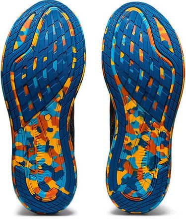 Кецове и обувки Asics Gel-Noosa Tri 13 Многоцветен | 1011b152-400, 5