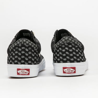 Кецове и обувки Vans Old Skool Черно | VN0A3WKT9XJ1, 3