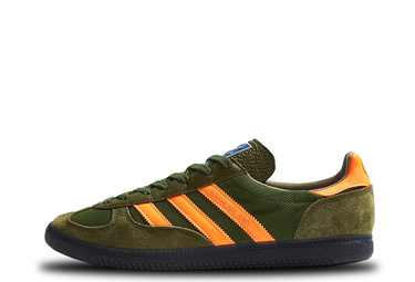 Кецове и обувки adidas Consortium Barrowland Spzl Зелено | GY3069, 3