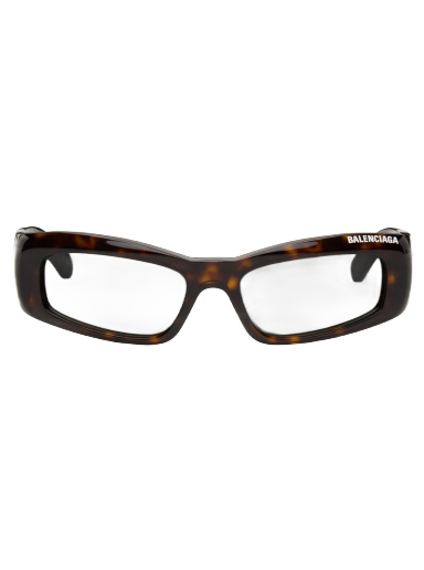 Etched Sunglasses "Tortoiseshell"