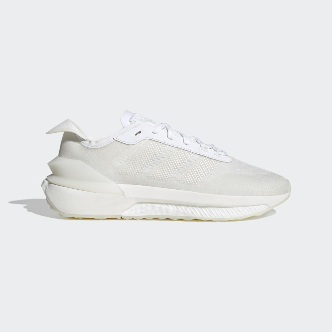Кецове и обувки adidas Performance Avryn Бяло | HP5972, 0