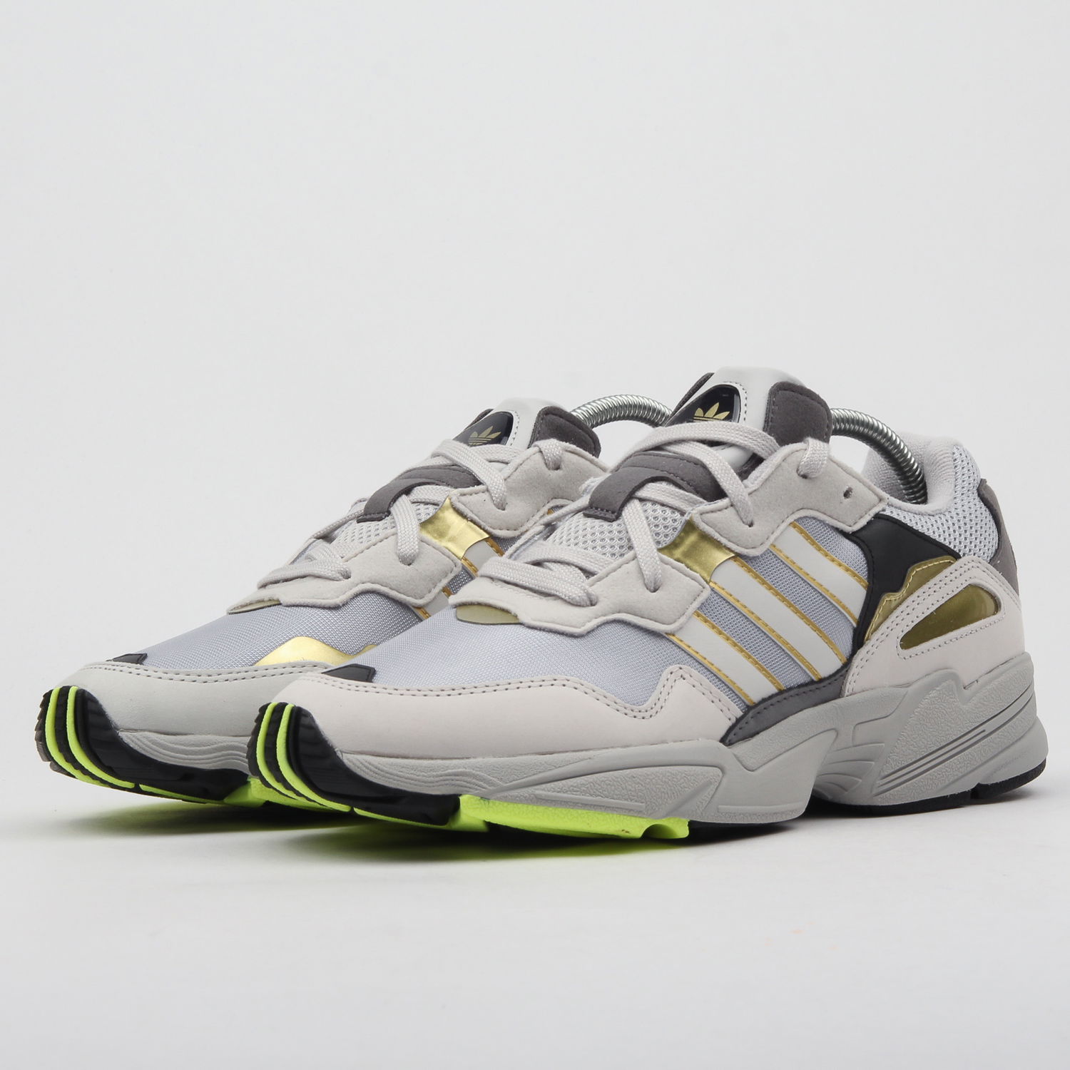 Кецове и обувки adidas Originals Yung - 96 Сиво | DB3565, 1