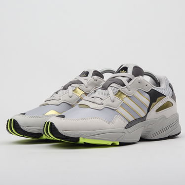 Кецове и обувки adidas Originals Yung - 96 Сиво | DB3565, 1