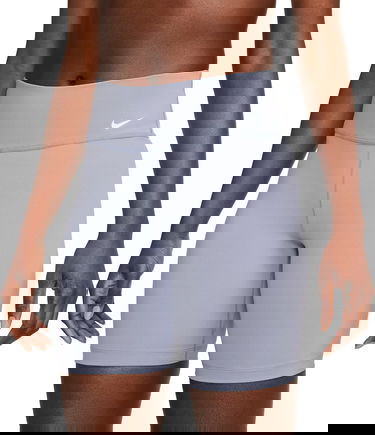 Къси панталони Nike One Bike Shorts Сиво | dd0243-519, 0