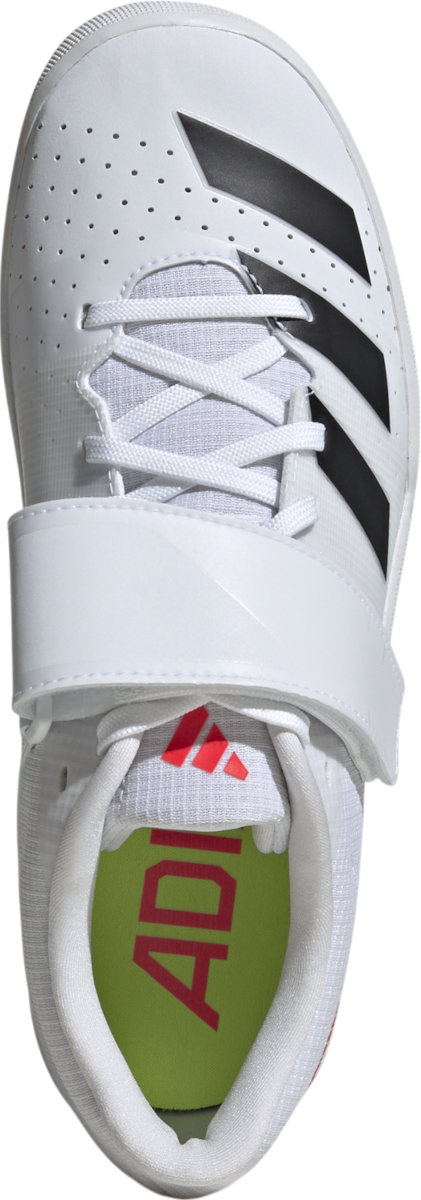 Кецове и обувки adidas Performance Adizero Throws Бяло | ih5791, 1