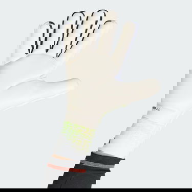 Ръкавици adidas Performance Predator Pro Goalkeeper Gloves Бяло | JJ3532, 0