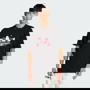 T-Shirt Trefoil Series Roses