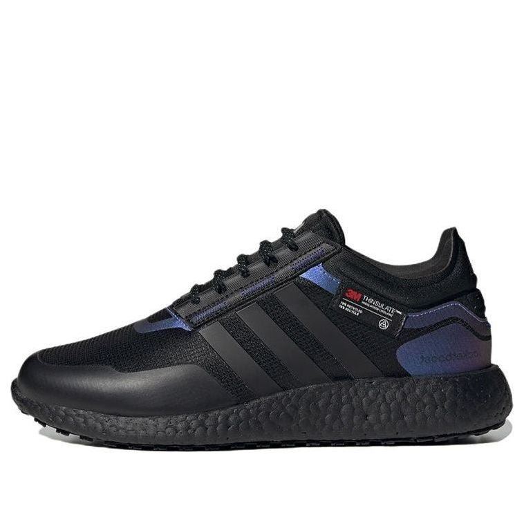 Кецове и обувки adidas Performance Rocket Boost Черно | HQ7212
