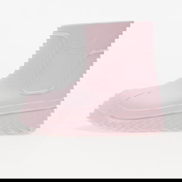 Кецове и обувки adidas Originals adidas Adifom Superstar Boot W Pink, Women's high-top sneakers Бежово | IE0389, 0