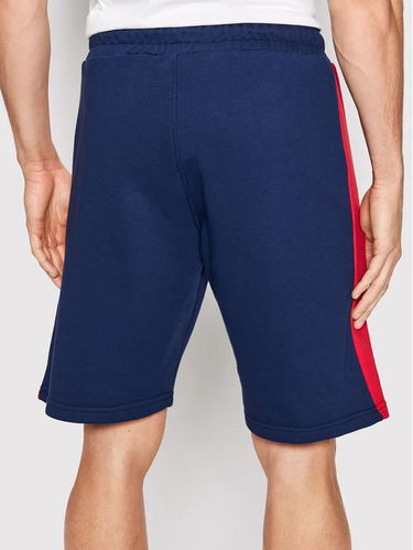 Къси панталони FILA Shorts Синьо | FAM0077, 2
