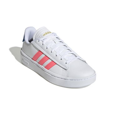 Кецове и обувки adidas Performance adidas GRAND COURT ALPHA 37 1/3 Сиво | GY8030, 1