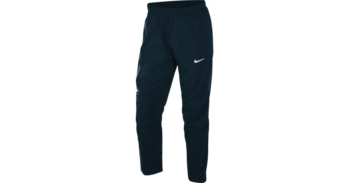 Спортни панталони Nike Woven Track Pants Тъмно синьо | nt0321-451, 1