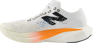 Кецове и обувки New Balance FuelCell SuperComp Pacer v2 Бяло | mfcrr-ch2, 1