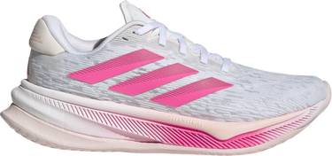 Кецове и обувки adidas Performance adidas Supernova ComfortGlide Бяло | ih0901, 0