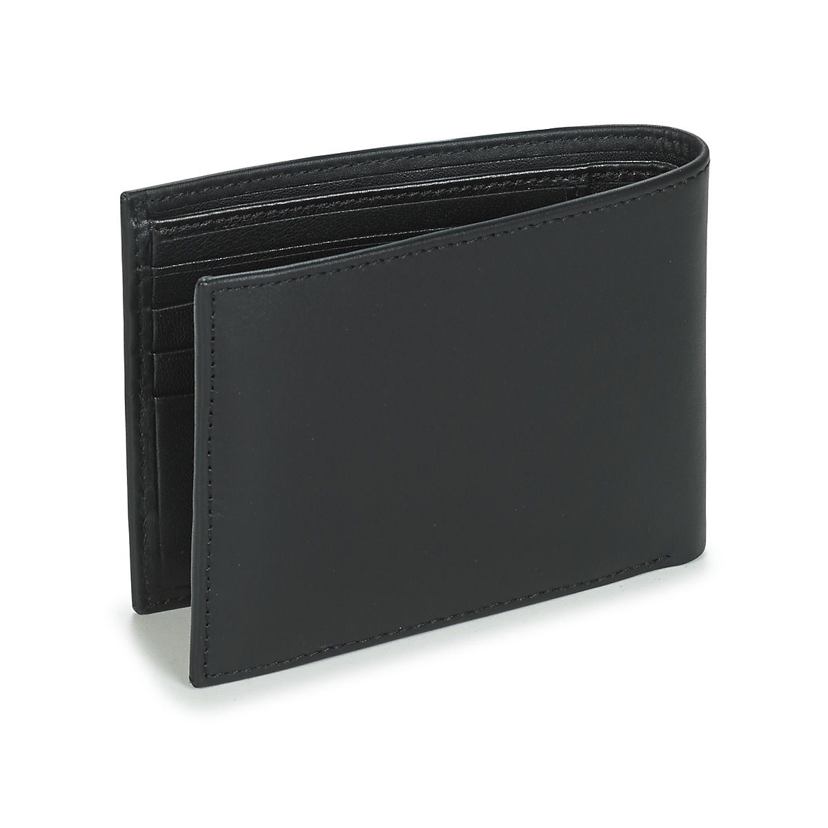 Портфейл Tommy Hilfiger ETON CC AND COIN POCKET Черно | AM0AM00651-002-NOOS, 1