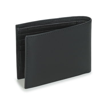 Портфейл Tommy Hilfiger ETON CC AND COIN POCKET Черно | AM0AM00651-002-NOOS, 1