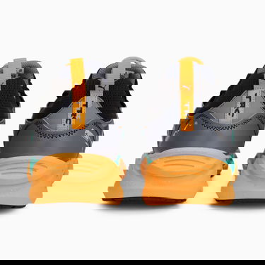 Кецове и обувки Puma Trinomic Blaze SPXP Сиво | 390157_01, 3